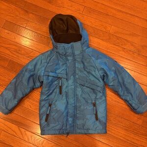 Triple Nickel Youth Ski Jacket